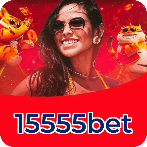 Logo Oficial 15555bet Download